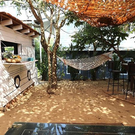 Matildas Retreat Apartment Talaulim Екстериор снимка