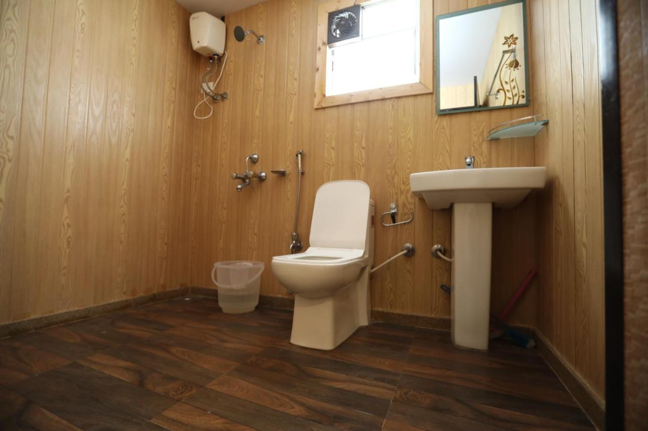 Matildas Retreat Apartment Talaulim Екстериор снимка