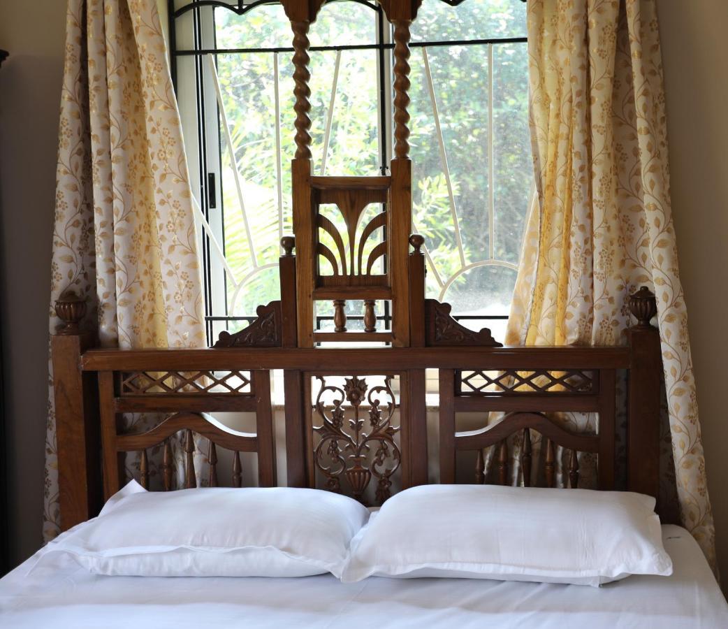 Matildas Retreat Apartment Talaulim Екстериор снимка