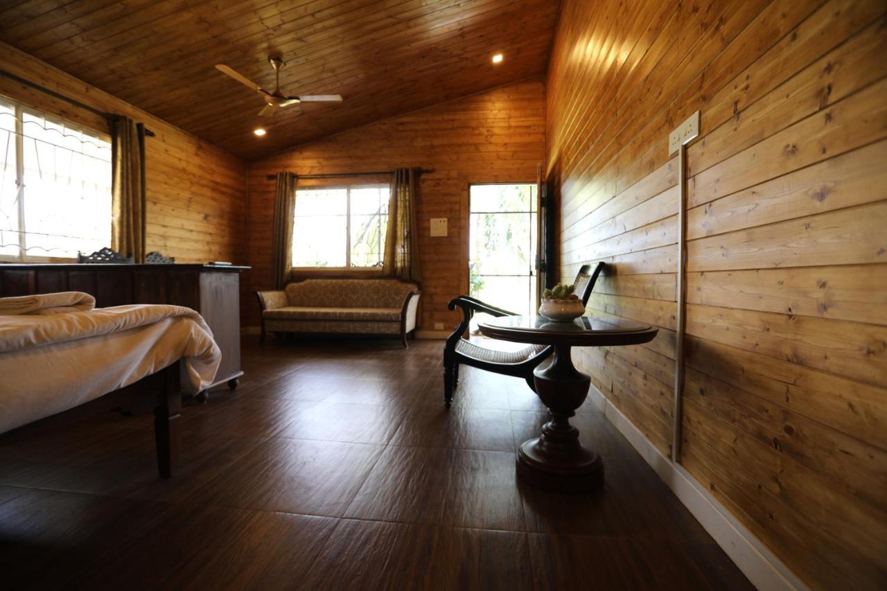 Matildas Retreat Apartment Talaulim Екстериор снимка