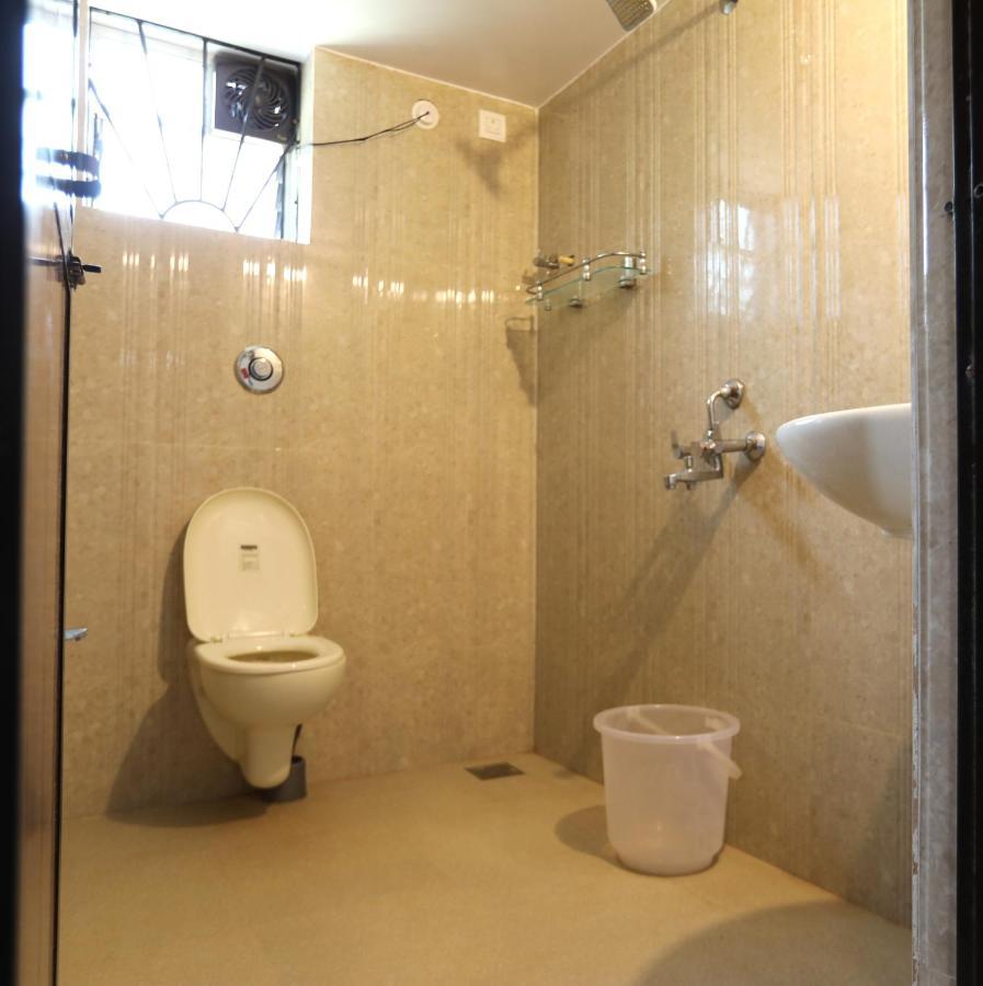 Matildas Retreat Apartment Talaulim Екстериор снимка