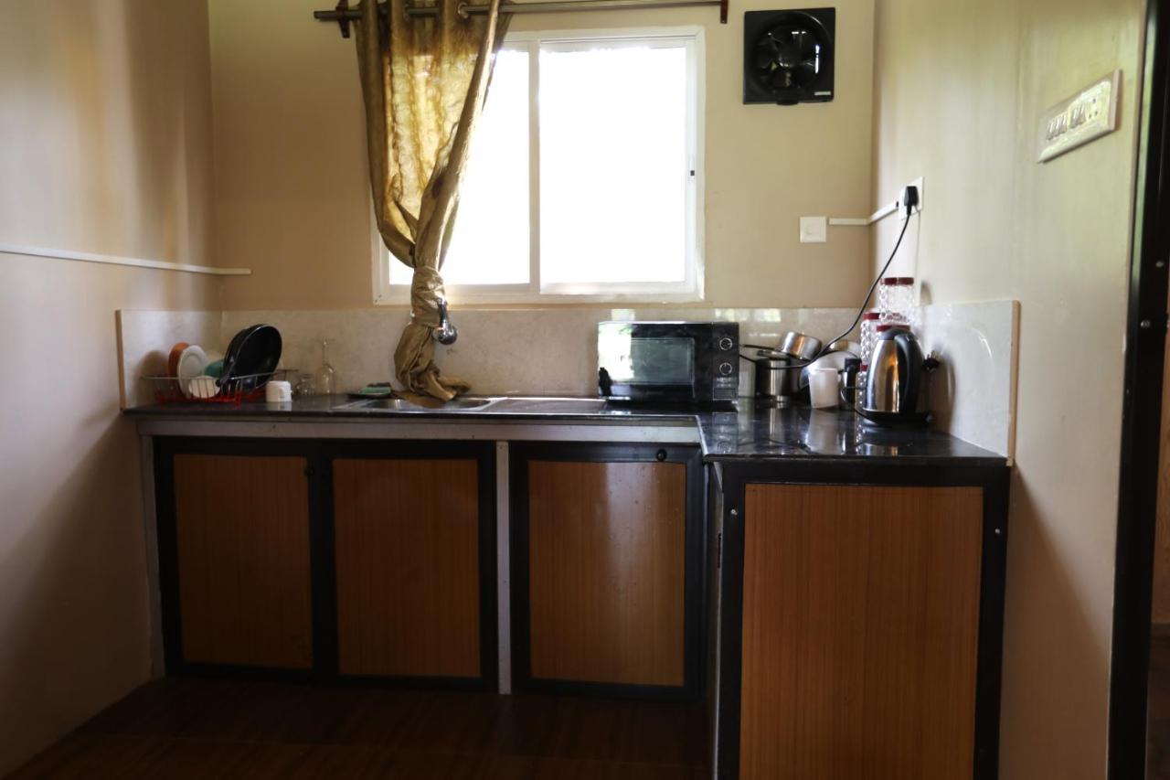 Matildas Retreat Apartment Talaulim Екстериор снимка