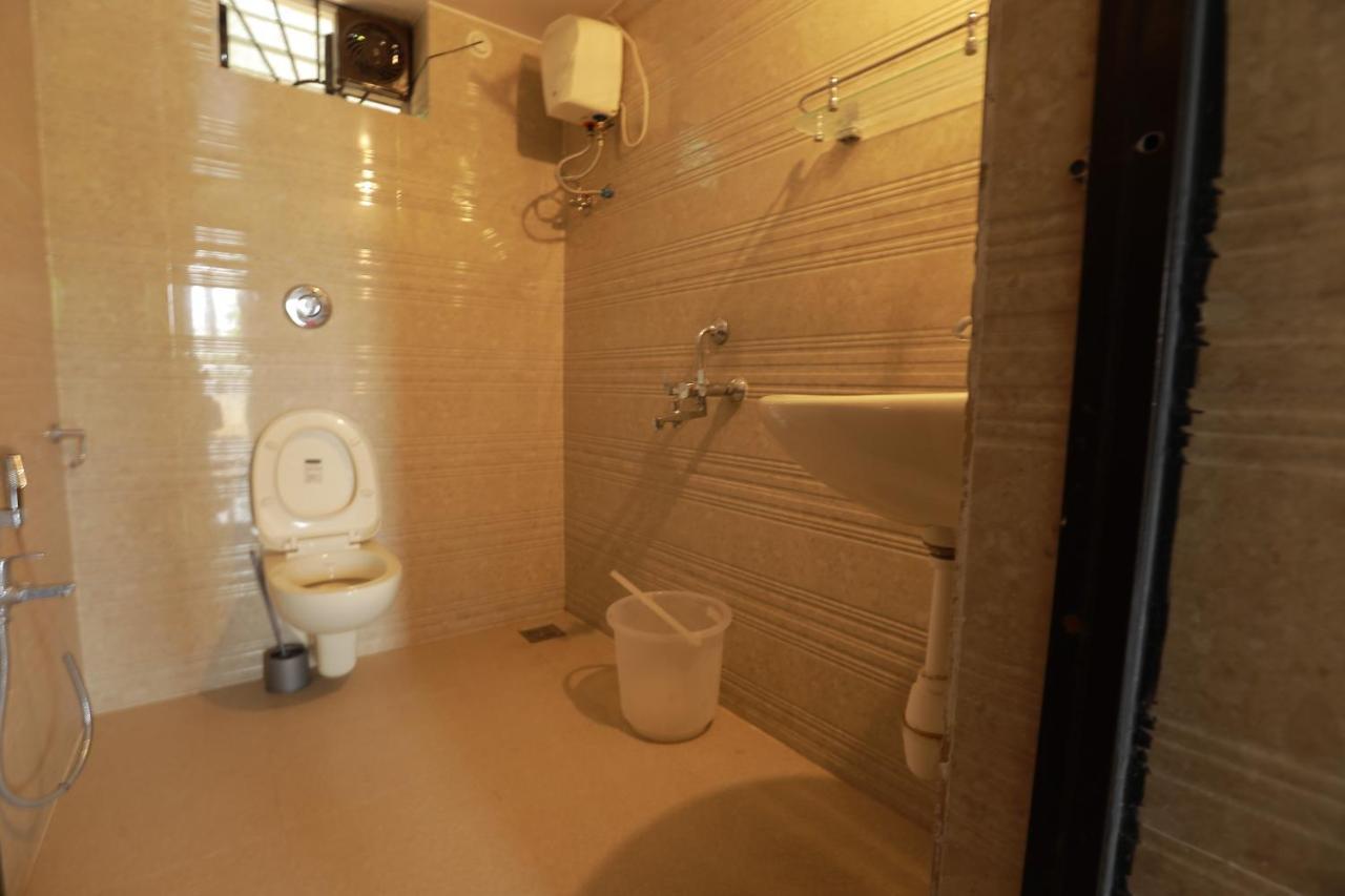 Matildas Retreat Apartment Talaulim Екстериор снимка