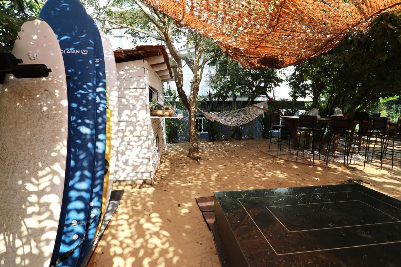 Matildas Retreat Apartment Talaulim Екстериор снимка